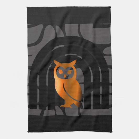 Linge De Cuisine Oven Mitt and Pot Holders (Vertical)