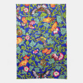 Linge De Cuisine Owen Jones Antique Papillons Orientaux (Vertical)