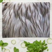 LINGE DE CUISINE OWLS (Plié)