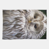 LINGE DE CUISINE OWLS (Horizontal)