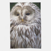 LINGE DE CUISINE OWLS (Vertical)