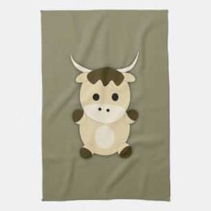 Linge De Cuisine Ox mou