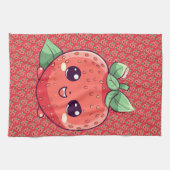 Linge De Cuisine Paillettes (Horizontal)