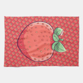 Linge De Cuisine Paillettes (Horizontal)