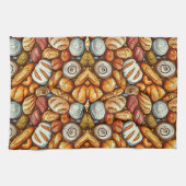 Linge De Cuisine Pain (Horizontal)