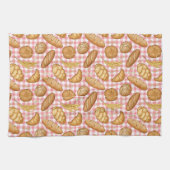 Linge De Cuisine Pain (Horizontal)