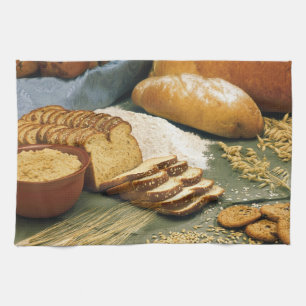 Linge De Cuisine Pain de cuisson