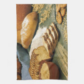 Linge De Cuisine Pain de cuisson (Vertical)