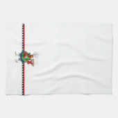 Linge De Cuisine Pain de cuisson (Horizontal)