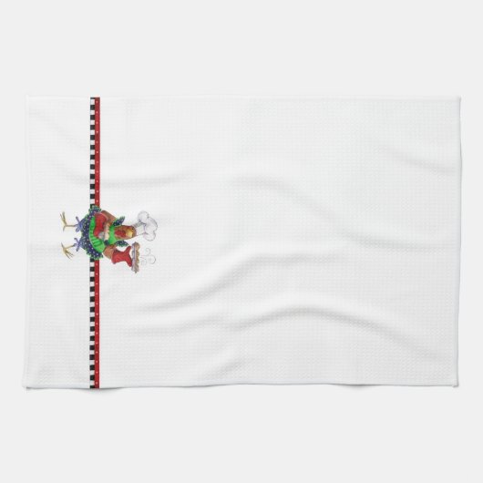 Linge De Cuisine Pain de cuisson (Horizontal)