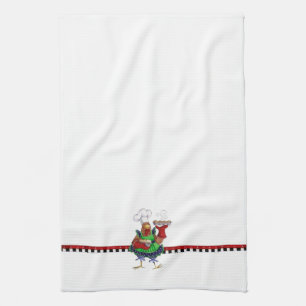 Linge De Cuisine Pain de cuisson