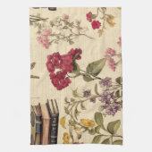 Linge De Cuisine Pain d'épices Martini Recette de Noël conception r (Vertical)