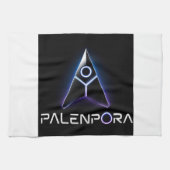 Linge De Cuisine Palenpora (Horizontal)