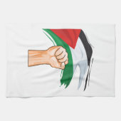Linge De Cuisine Palestine (Horizontal)