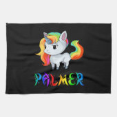 Linge De Cuisine Palmer Unicorn (Horizontal)