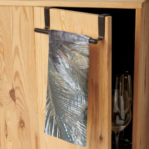 Linge De Cuisine Palmier Chill Coconut Summer 1