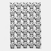 Linge De Cuisine Pandy le Panda (Vertical)