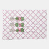 Linge De Cuisine Panier opiacé pour jarre de gingembre (Horizontal)