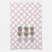 Linge De Cuisine Panier opiacé pour jarre de gingembre (Vertical)