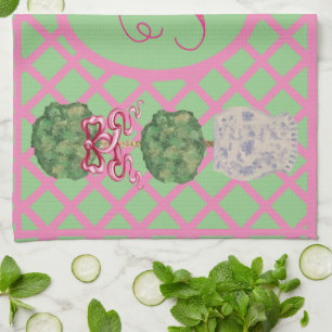 Linge De Cuisine Panier opiaire Chinoiserie Ginger Jar Jars