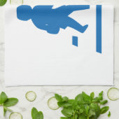 Linge De Cuisine Panneau de signalisation scolaire >> Japonais (Plié)