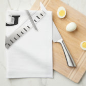 Linge De Cuisine Panneau franc-maçonnerie (Quart Plié)