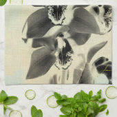 Linge De Cuisine Panneaux vierges IV (Plié)