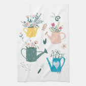 Linge De Cuisine Paño de cocina Regaderas (Vertical)