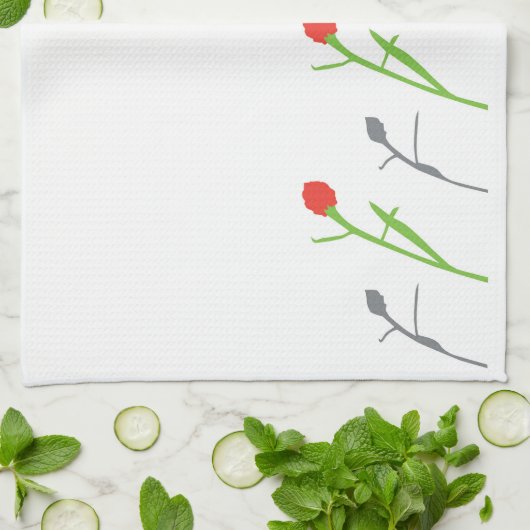 Linge De Cuisine Paños de cocina (Plié)