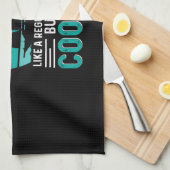 Linge De Cuisine Papa voilier (Quart Plié)