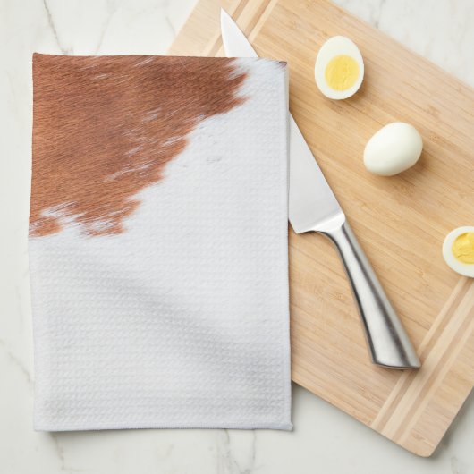 Linge De Cuisine Papier blanc de luxe   (Quart Plié)