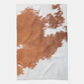 Linge De Cuisine Papier blanc de luxe   (Vertical)