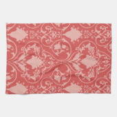 Linge De Cuisine Papier peint antique de rouleau (Horizontal)