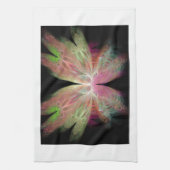 Linge De Cuisine Papillon (Vertical)