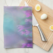 Linge De Cuisine Papillon (Quart Plié)