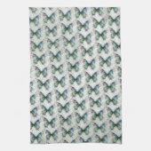 Linge De Cuisine Papillon (Vertical)