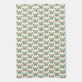 Linge De Cuisine Papillon (Vertical)