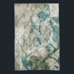Linge De Cuisine Papillons arabes VI<br><div class="desc">Animaux</div>