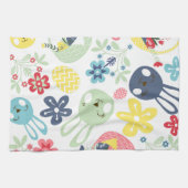 Linge De Cuisine Pâques (Horizontal)