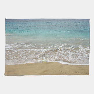 Linge De Cuisine paradis tropical