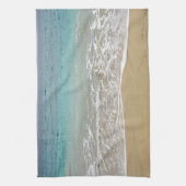 Linge De Cuisine paradis tropical (Vertical)