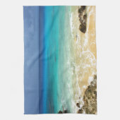 Linge De Cuisine Paradise tropical (Vertical)