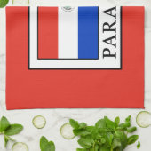 Linge De Cuisine Paraguay (Plié)