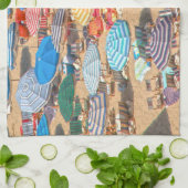 Linge De Cuisine Parapluie 1 (Plié)