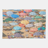 Linge De Cuisine Parapluie 1 (Horizontal)