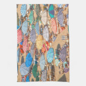 Linge De Cuisine Parapluie 1 (Vertical)