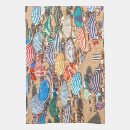 Linge De Cuisine Parapluie 1 (Vertical)