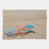 Linge De Cuisine Parapluie 2 (Horizontal)