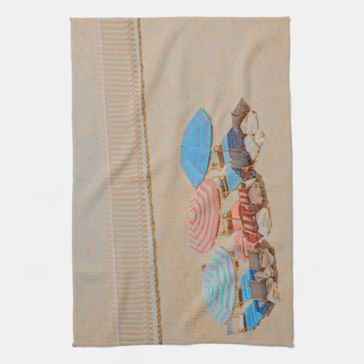 Linge De Cuisine Parapluie 2 (Vertical)