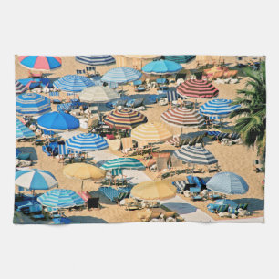 Linge De Cuisine Parapluie 3